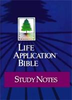 Life Application Study Bible Notes for e-Sword